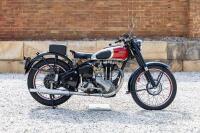 1949 ARIEL RED HUNTER 350/500cc [Location: Sydney]
