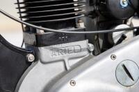 1949 ARIEL RED HUNTER 350/500cc [Location: Sydney] - 3
