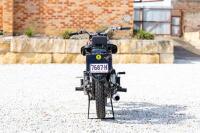 1949 ARIEL RED HUNTER 350/500cc [Location: Sydney] - 5