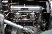 1925 BENTLEY 3-LITRE VANDEN PLAS STYLE TOURER (Single family ownership since 1963) - 28