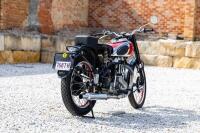 1949 ARIEL RED HUNTER 350/500cc [Location: Sydney] - 6