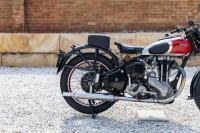 1949 ARIEL RED HUNTER 350/500cc [Location: Sydney] - 8