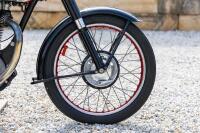 1949 ARIEL RED HUNTER 350/500cc [Location: Sydney] - 10