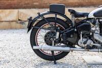 1949 ARIEL RED HUNTER 350/500cc [Location: Sydney] - 11