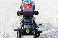 1949 ARIEL RED HUNTER 350/500cc [Location: Sydney] - 12