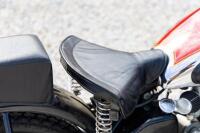 1949 ARIEL RED HUNTER 350/500cc [Location: Sydney] - 16