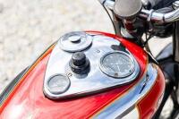 1949 ARIEL RED HUNTER 350/500cc [Location: Sydney] - 19