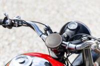 1949 ARIEL RED HUNTER 350/500cc [Location: Sydney] - 20