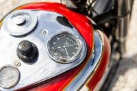1949 ARIEL RED HUNTER 350/500cc [Location: Sydney] - 23