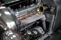 1925 BENTLEY 3-LITRE VANDEN PLAS STYLE TOURER (Single family ownership since 1963) - 29