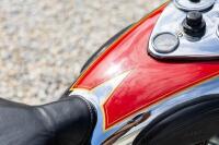 1949 ARIEL RED HUNTER 350/500cc [Location: Sydney] - 27