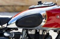 1949 ARIEL RED HUNTER 350/500cc [Location: Sydney] - 28