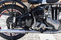 1949 ARIEL RED HUNTER 350/500cc [Location: Sydney] - 32