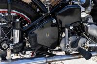 1949 ARIEL RED HUNTER 350/500cc [Location: Sydney] - 33