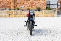 1949 ARIEL RED HUNTER 350/500cc [Location: Sydney] - 37