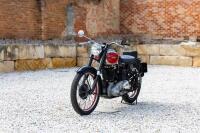 1949 ARIEL RED HUNTER 350/500cc [Location: Sydney] - 38