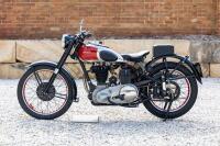 1949 ARIEL RED HUNTER 350/500cc [Location: Sydney] - 39