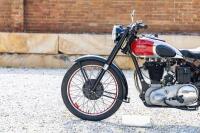 1949 ARIEL RED HUNTER 350/500cc [Location: Sydney] - 40