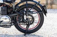 1949 ARIEL RED HUNTER 350/500cc [Location: Sydney] - 42