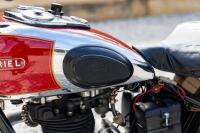 1949 ARIEL RED HUNTER 350/500cc [Location: Sydney] - 45
