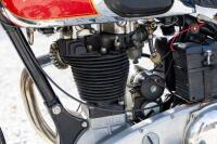 1949 ARIEL RED HUNTER 350/500cc [Location: Sydney] - 47