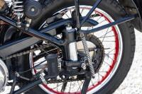 1949 ARIEL RED HUNTER 350/500cc [Location: Sydney] - 49