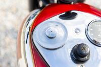 1949 ARIEL RED HUNTER 350/500cc [Location: Sydney] - 59