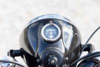 1949 ARIEL RED HUNTER 350/500cc [Location: Sydney] - 60