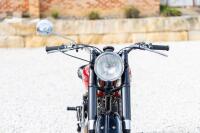 1949 ARIEL RED HUNTER 350/500cc [Location: Sydney] - 64