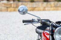 1949 ARIEL RED HUNTER 350/500cc [Location: Sydney] - 67
