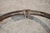 DOUGLAS: A veteran&nbsp;handle bar with brake lever mount, believed Douglas [Sydney] - 2