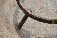 DOUGLAS: A veteran&nbsp;handle bar with brake lever mount, believed Douglas [Sydney] - 3