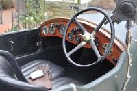 1925 BENTLEY 3-LITRE VANDEN PLAS STYLE TOURER (Single family ownership since 1963) - 25