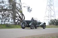 1925 BENTLEY 3-LITRE VANDEN PLAS STYLE TOURER (Single family ownership since 1963) - 35