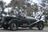 1925 BENTLEY 3-LITRE VANDEN PLAS STYLE TOURER (Single family ownership since 1963) - 2