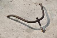 DOUGLAS: A veteran&nbsp;handle bar, believed Douglas [Sydney]