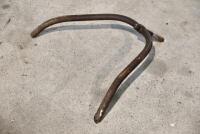 DOUGLAS: A veteran&nbsp;handle bar, believed Douglas [Sydney] - 2