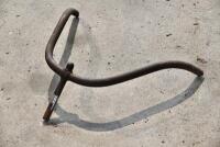 DOUGLAS: A veteran&nbsp;handle bar, believed Douglas [Sydney] - 3
