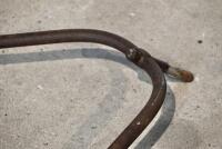 DOUGLAS: A veteran&nbsp;handle bar, believed Douglas [Sydney] - 5