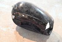 NORTON: A large 1950s petrol tank, possibly Norton [Sydney] - 6