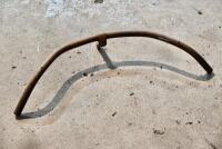 DOUGLAS: A veteran&nbsp;handle bar, believed Douglas [Sydney]
