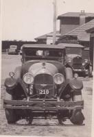 1925 BENTLEY 3-LITRE VANDEN PLAS STYLE TOURER (Single family ownership since 1963) - 46
