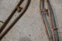 DOUGLAS: A pair of Douglas fork blades, unknown model, circa 1920s [Sydney] - 5
