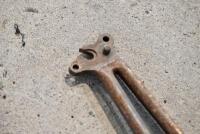 DOUGLAS: A pair of Douglas fork blades, unknown model, circa 1920s [Sydney] - 6