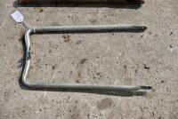 BSA:&nbsp;A collection of miscellaneous parts, believed BSA M20 [Sydney] - 3