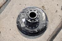 BSA:&nbsp;A collection of miscellaneous parts, believed BSA M20 [Sydney] - 6