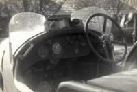 1925 BENTLEY 3-LITRE VANDEN PLAS STYLE TOURER (Single family ownership since 1963) - 52