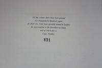 B.R.D.C: Three B.R.D.C Jubilee books with one Limited Edition 831/2500 - 3