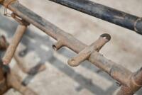DOUGLAS: A 1920s frame and tank, possibly&nbsp;Douglas B29 'WF597' [Sydney] - 3