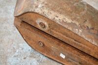 DOUGLAS: A 1920s frame and tank, possibly&nbsp;Douglas B29 'WF597' [Sydney] - 15